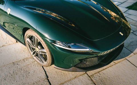 Boutsen Classic Cars